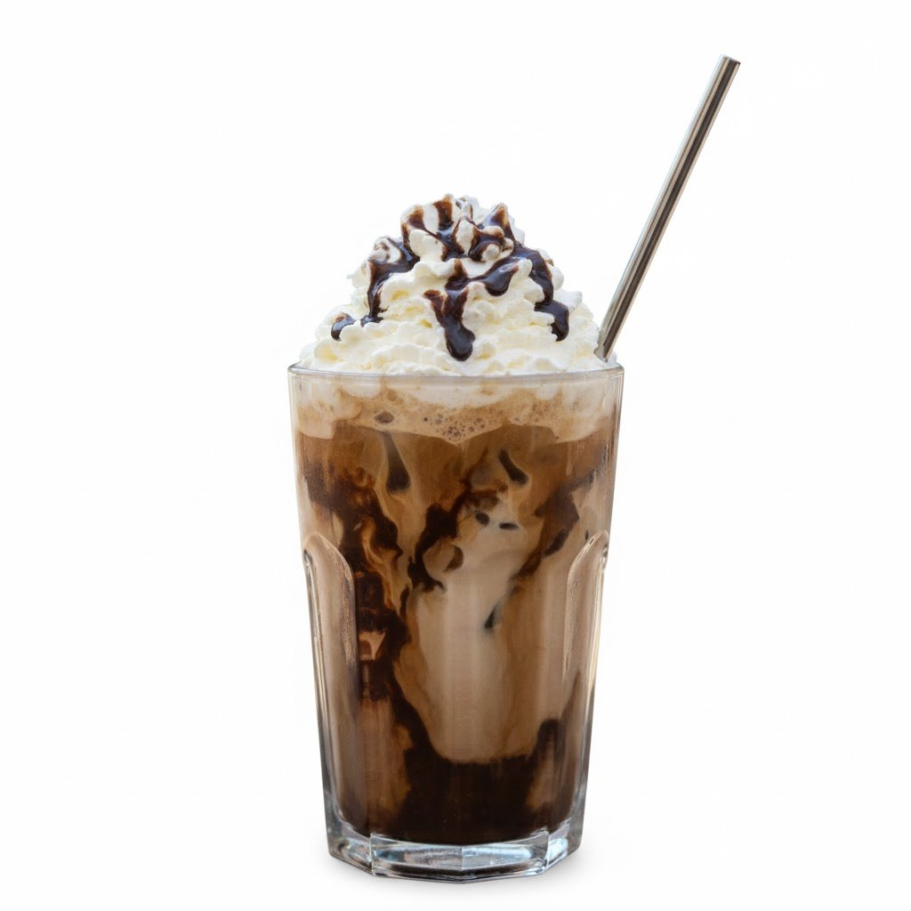 صورة ايس موكا